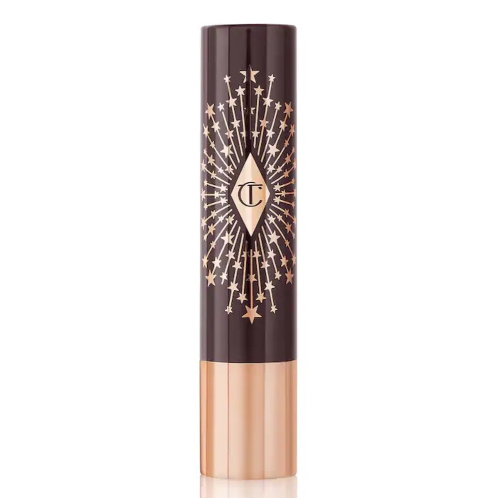 Charlotte Tilbury Happikiss Lip Balm in Pillow Talk - Picture 5 of 5